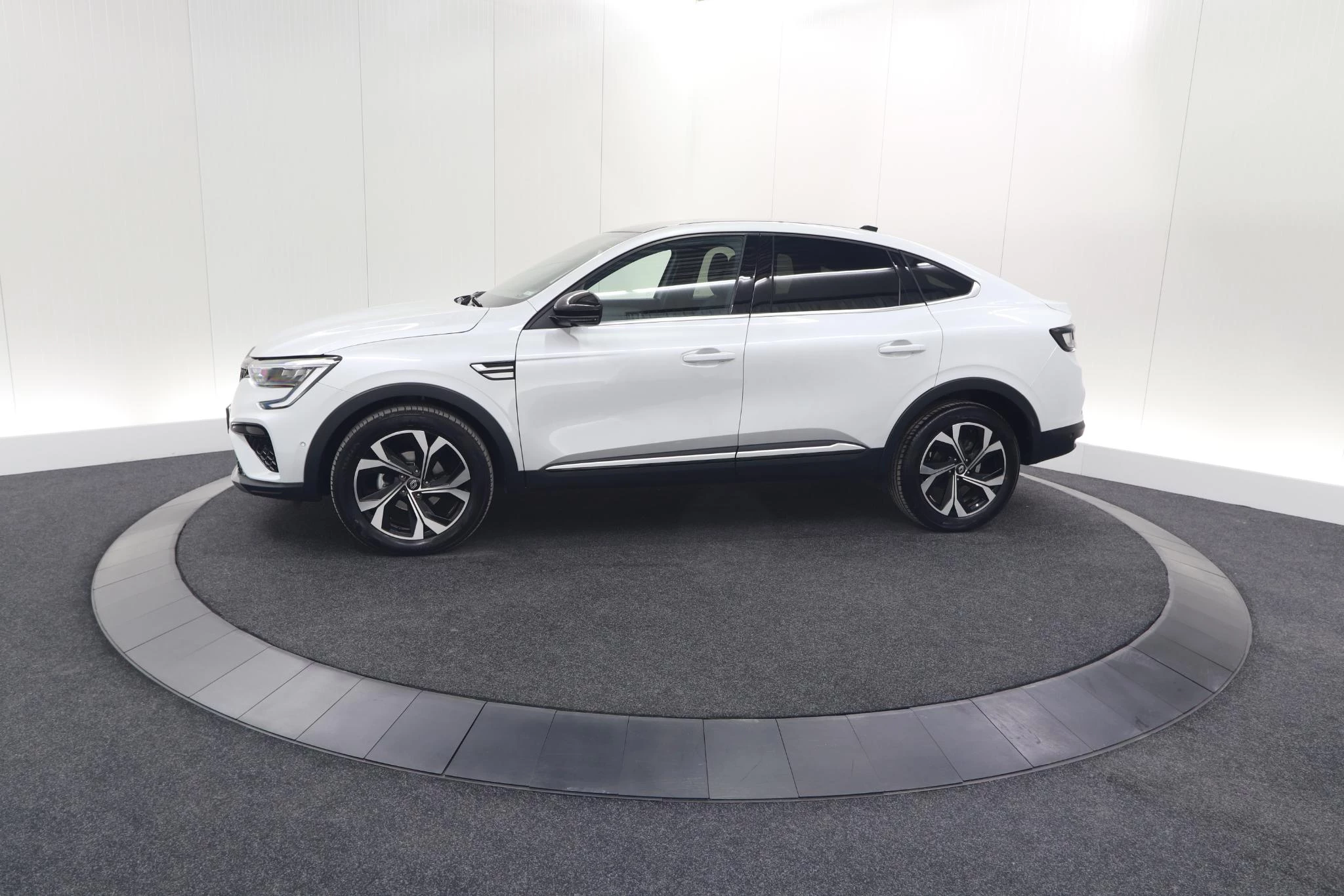 Hoofdafbeelding Renault Arkana