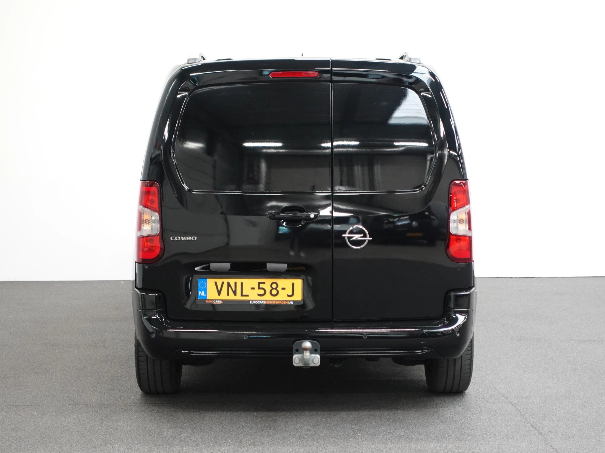 Hoofdafbeelding Opel Combo