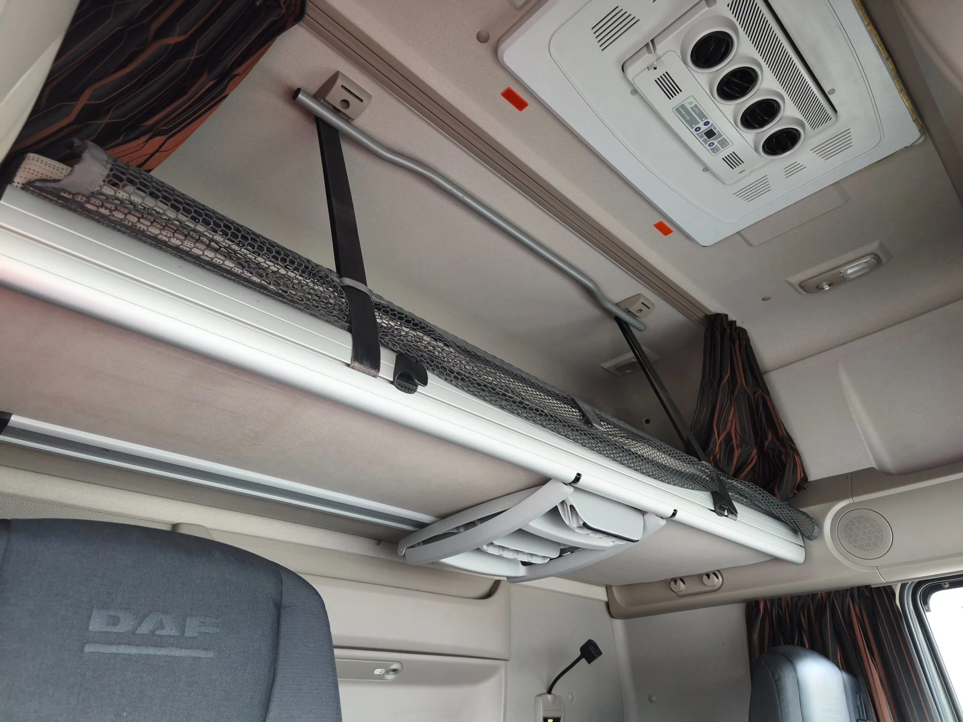 Hoofdafbeelding DAF XF480