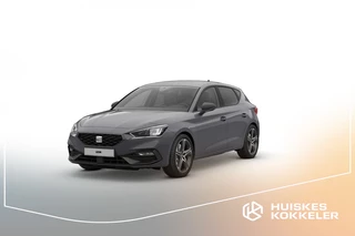 SEAT Leon Sportstourer