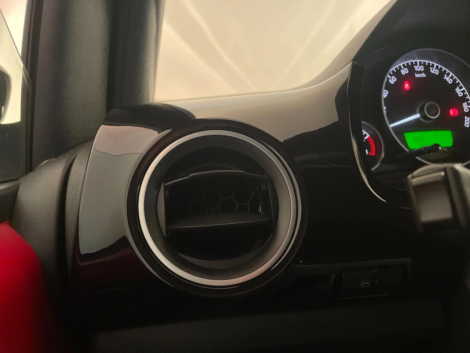 Hoofdafbeelding Škoda Citigo