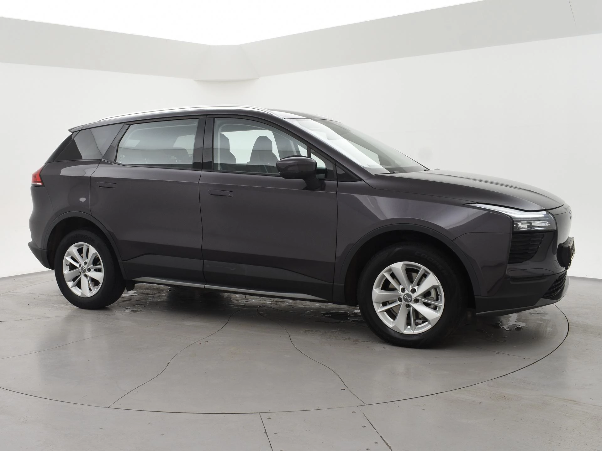 Hoofdafbeelding Aiways U5