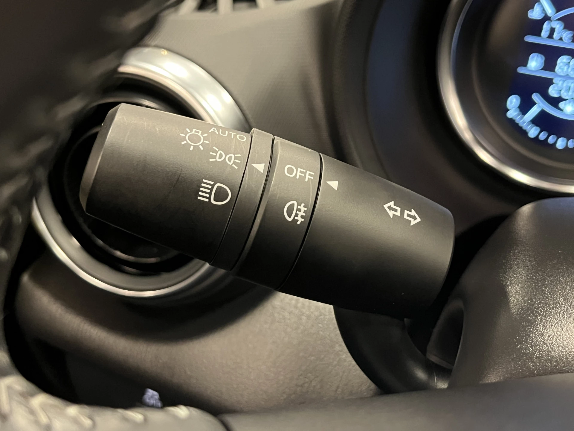 Hoofdafbeelding Mazda MX-5