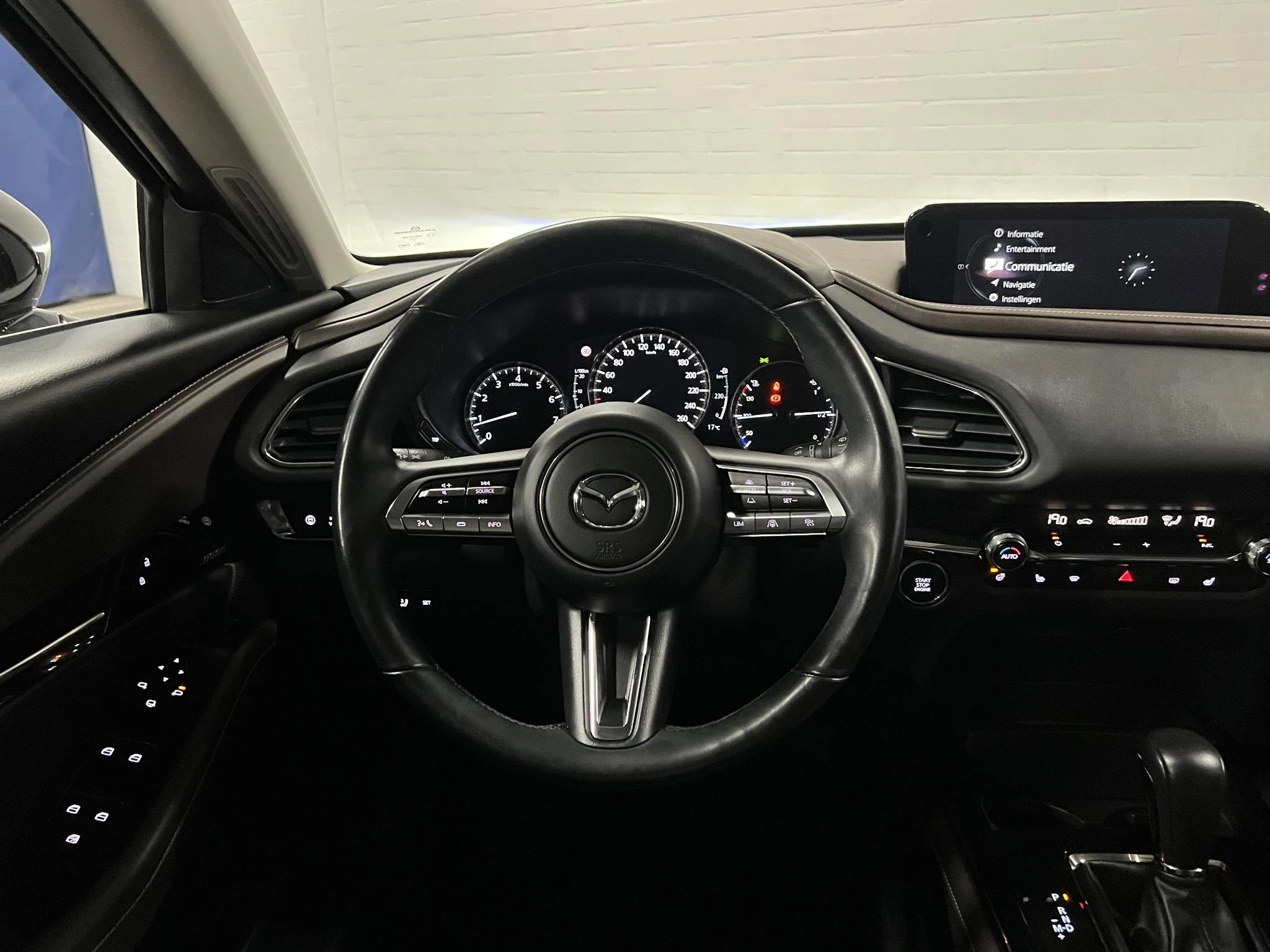 Hoofdafbeelding Mazda CX-30