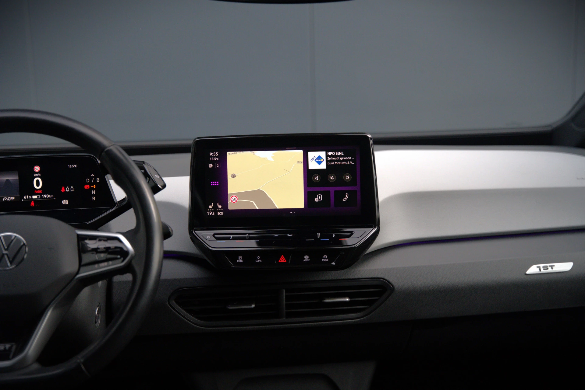 Hoofdafbeelding Volkswagen ID.3