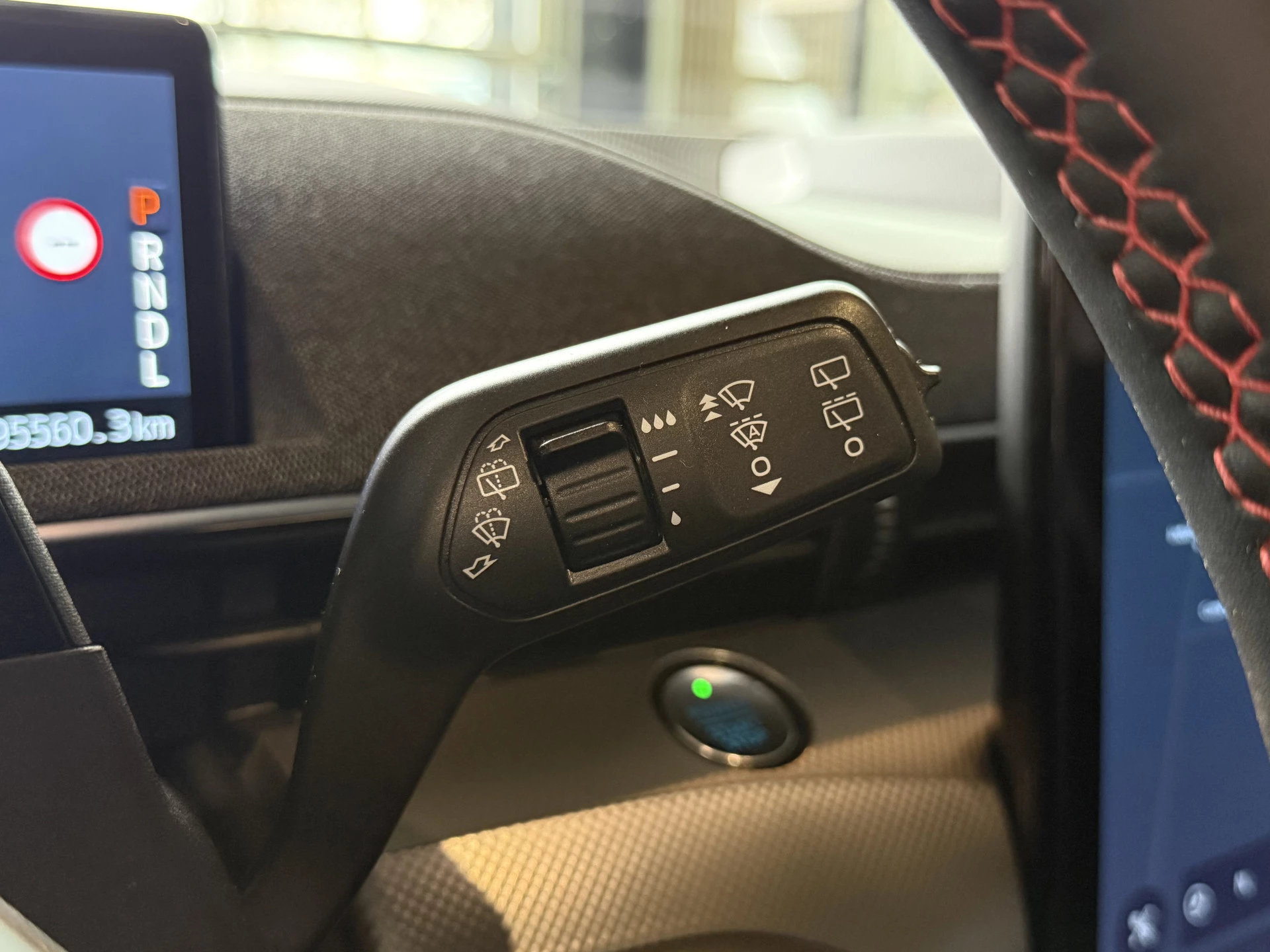 Hoofdafbeelding Ford Mustang Mach-E