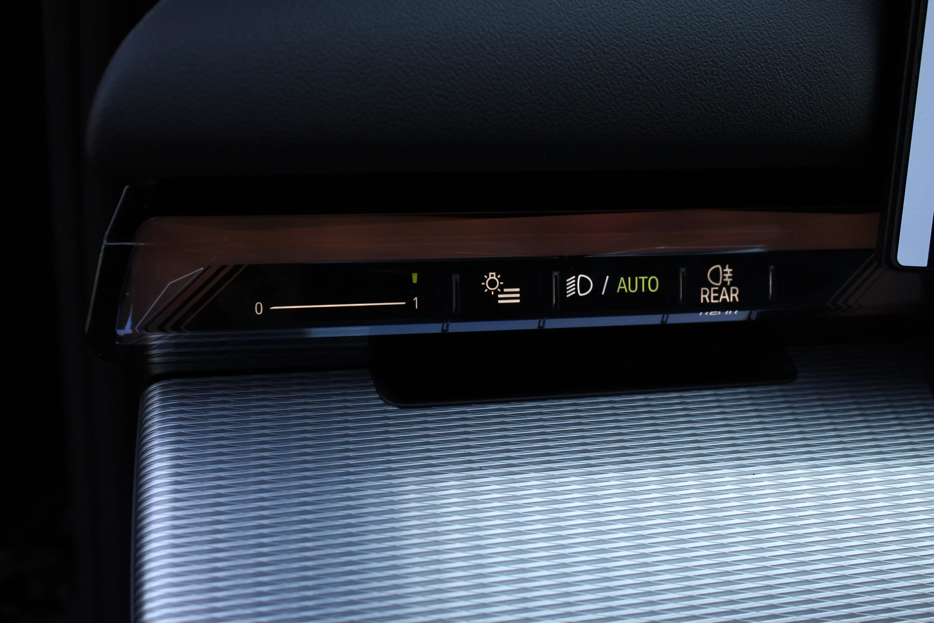 Hoofdafbeelding BMW i5