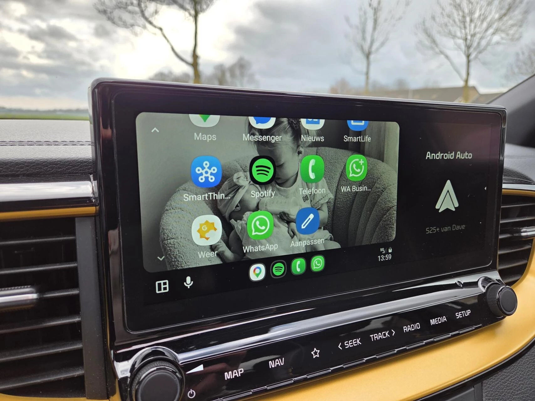 Hoofdafbeelding Kia XCeed