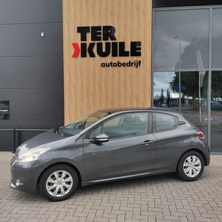 Hoofdafbeelding Peugeot 208 Peugeot 208 1.2 VTI ENVY 2013 3Drs Airco