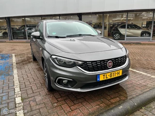 Hoofdafbeelding Fiat Tipo Fiat Tipo 1.4 T-Jet 16v Business