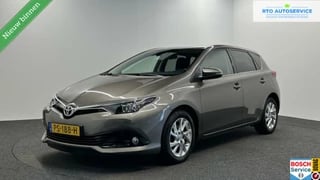 Toyota Auris 1.2T Aspiration|Navi|Camera|Airco|Cruise|