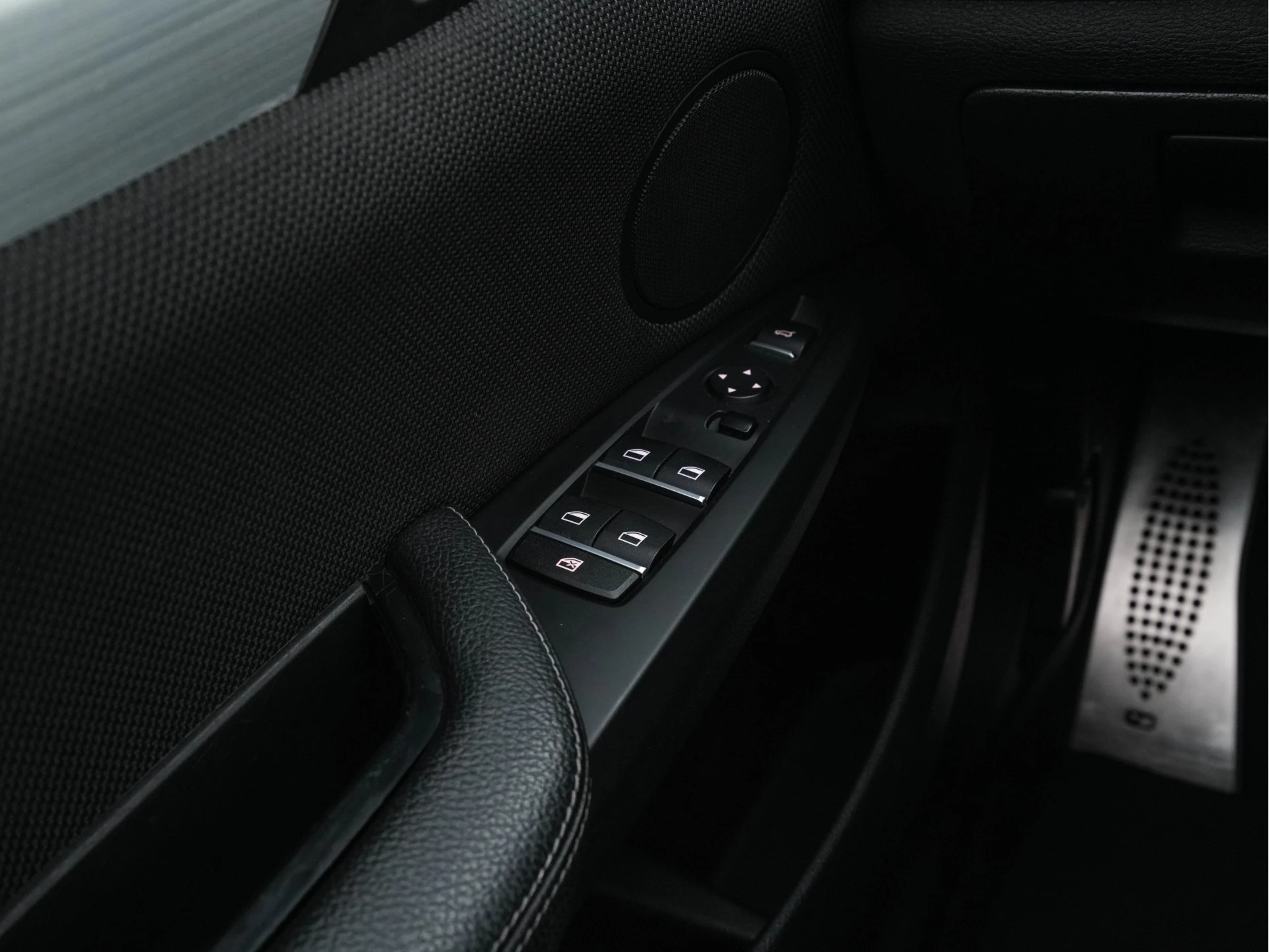 Hoofdafbeelding BMW X4