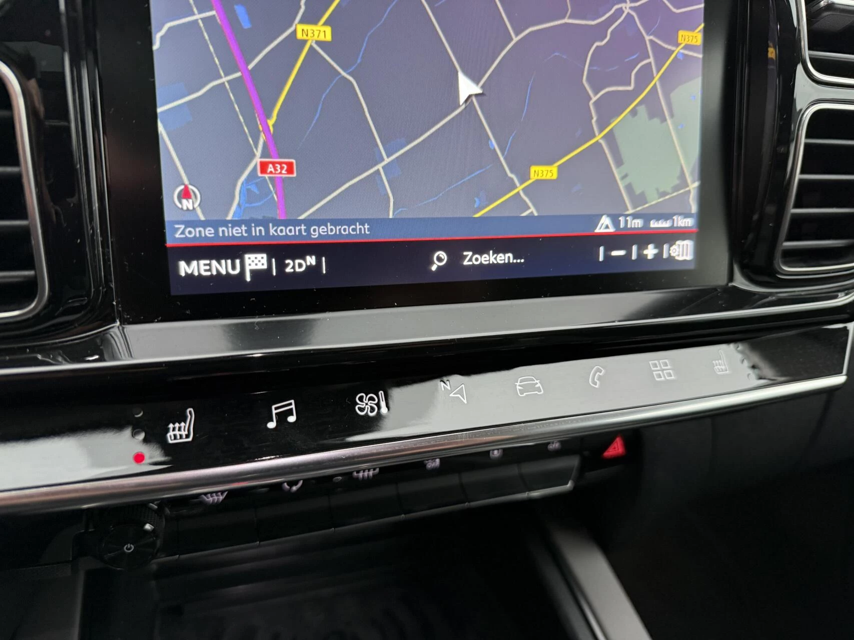 Hoofdafbeelding Citroën C5 Aircross