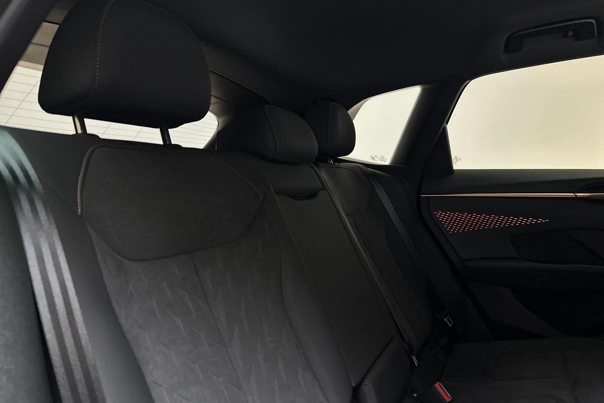 Hoofdafbeelding CUPRA Terramar