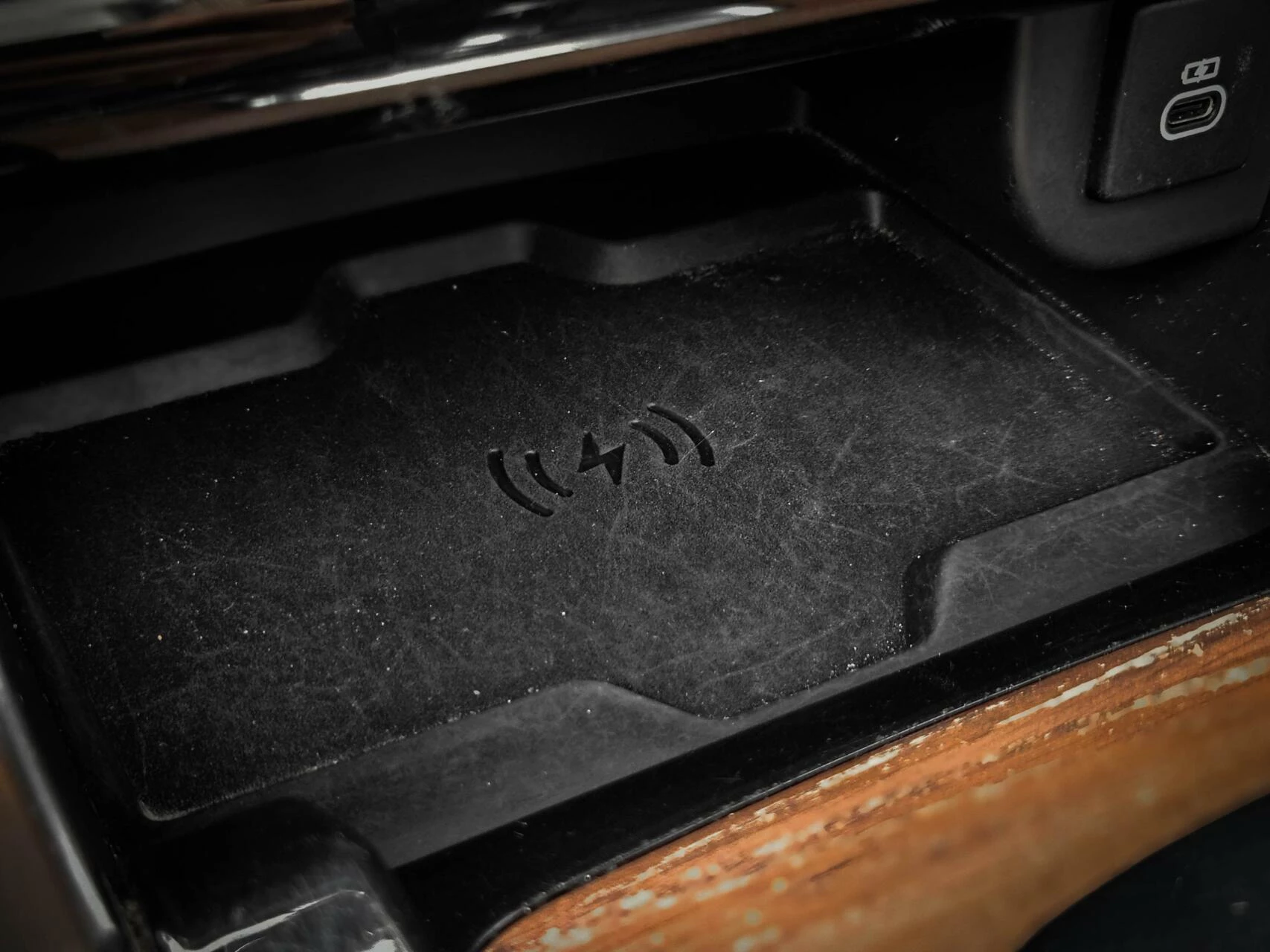 Hoofdafbeelding Land Rover Discovery Sport