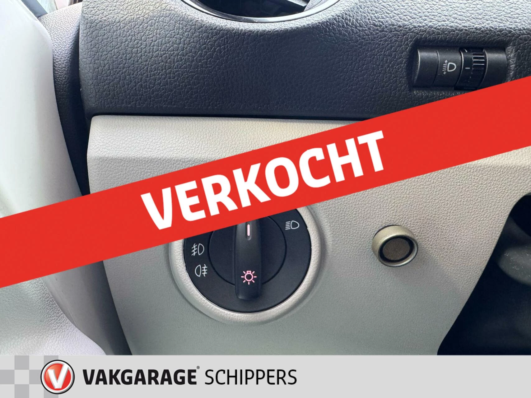 Hoofdafbeelding SEAT Mii