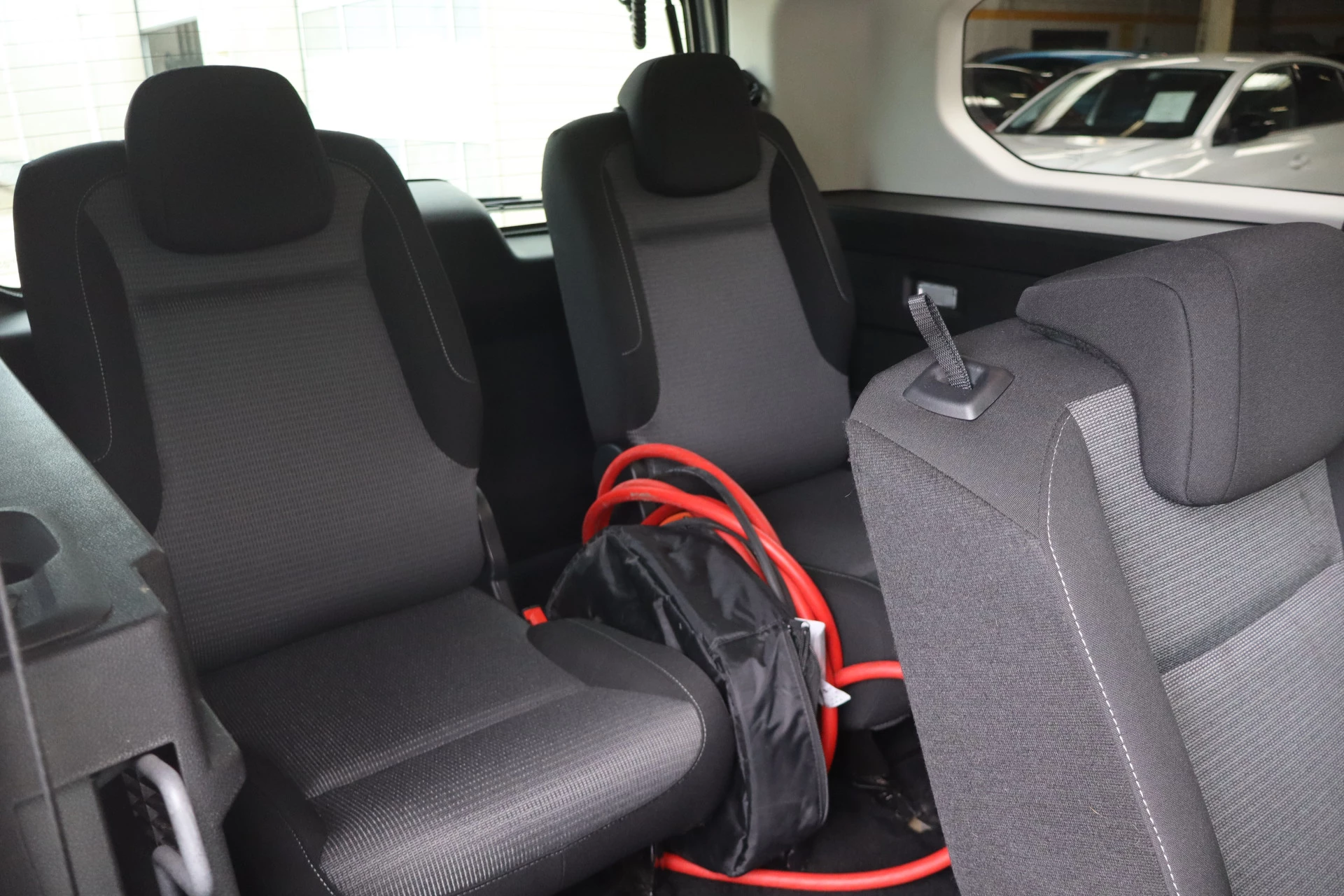 Hoofdafbeelding Toyota ProAce