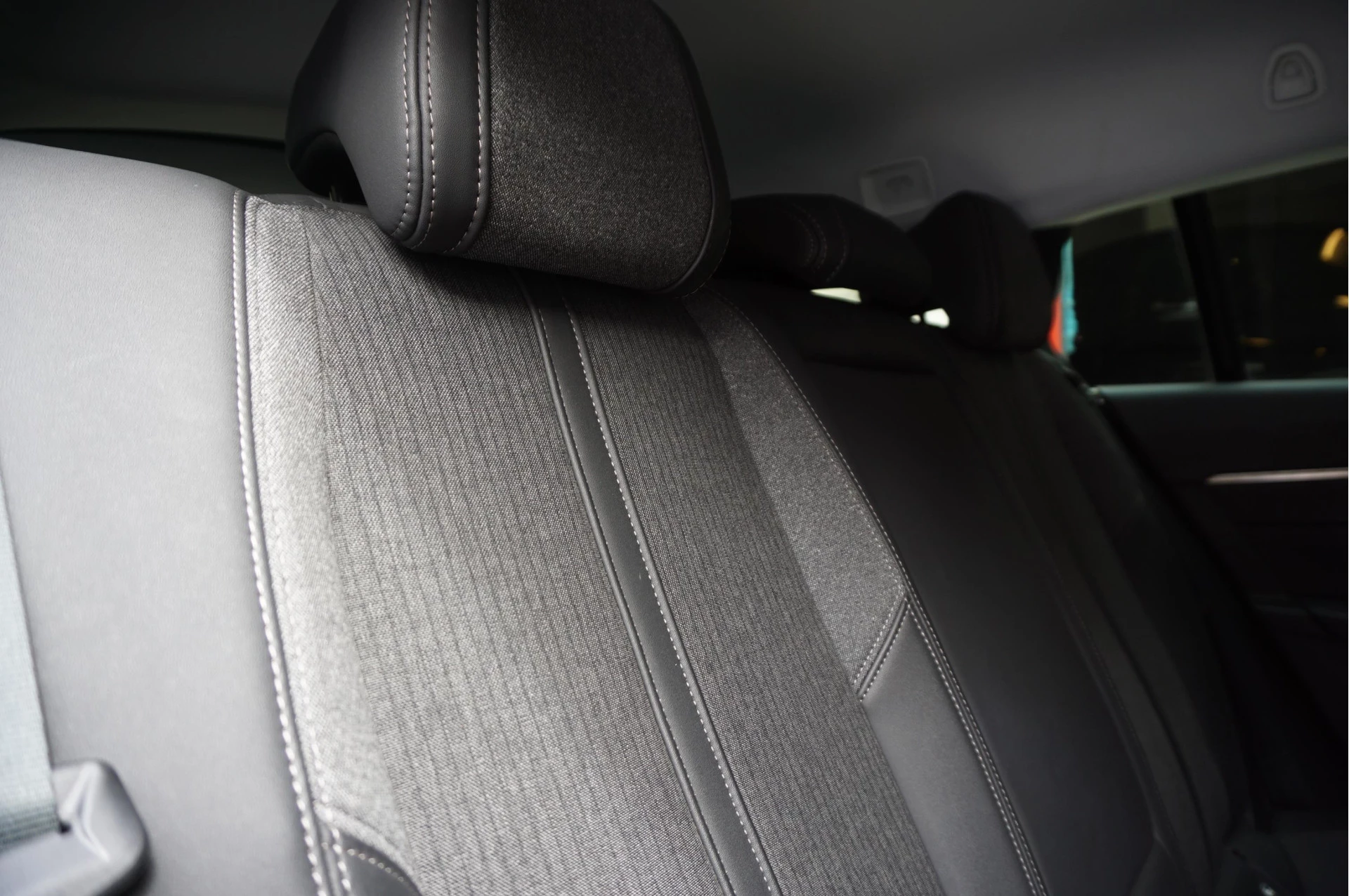 Hoofdafbeelding Peugeot 508
