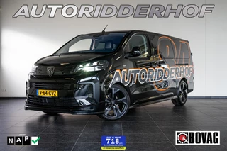 Peugeot Expert Bestel 2.0 BlueHDi 180 S&S L3 DC