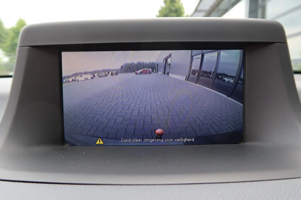 Hoofdafbeelding Opel Meriva