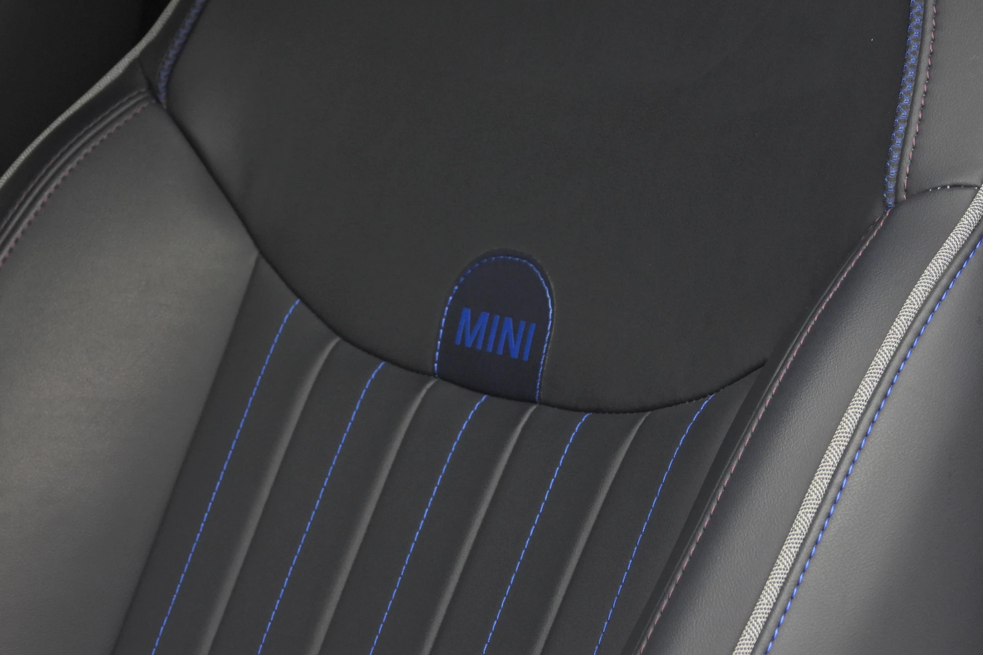 Hoofdafbeelding MINI 3-deurs