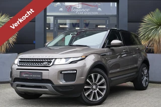 Land Rover Range Rover Evoque 2.0 eD4 SE Dynamic 150pk Panoramadak/Stoelverwarming/Camera