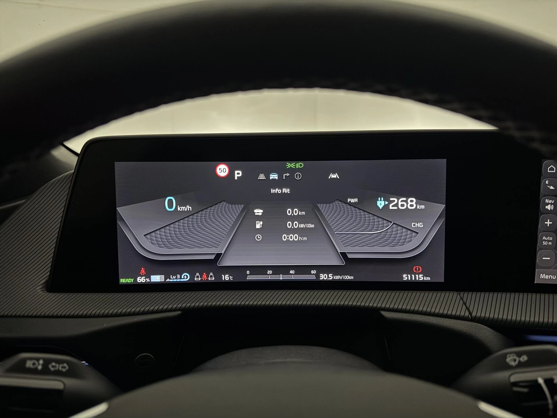 Hoofdafbeelding Kia EV6