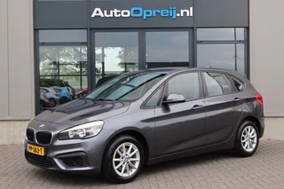 BMW 2 Serie Active Tourer 218i Active Tourer AUTOMAAT Corporate Lease NAVI, Trekhaak afnb.