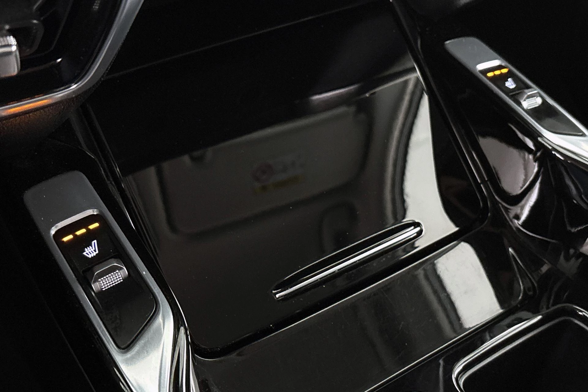 Hoofdafbeelding Kia Sorento