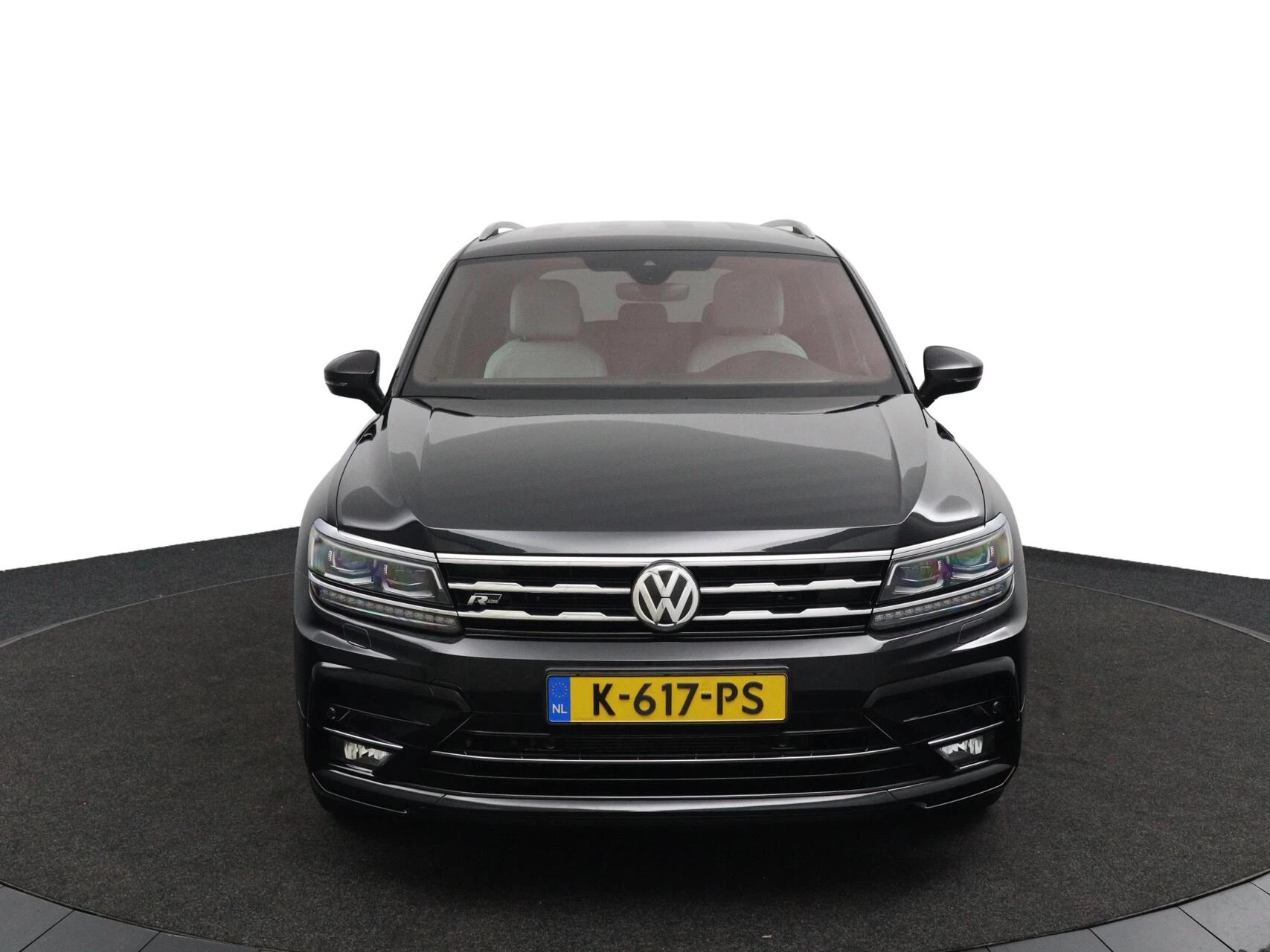 Hoofdafbeelding Volkswagen Tiguan Allspace