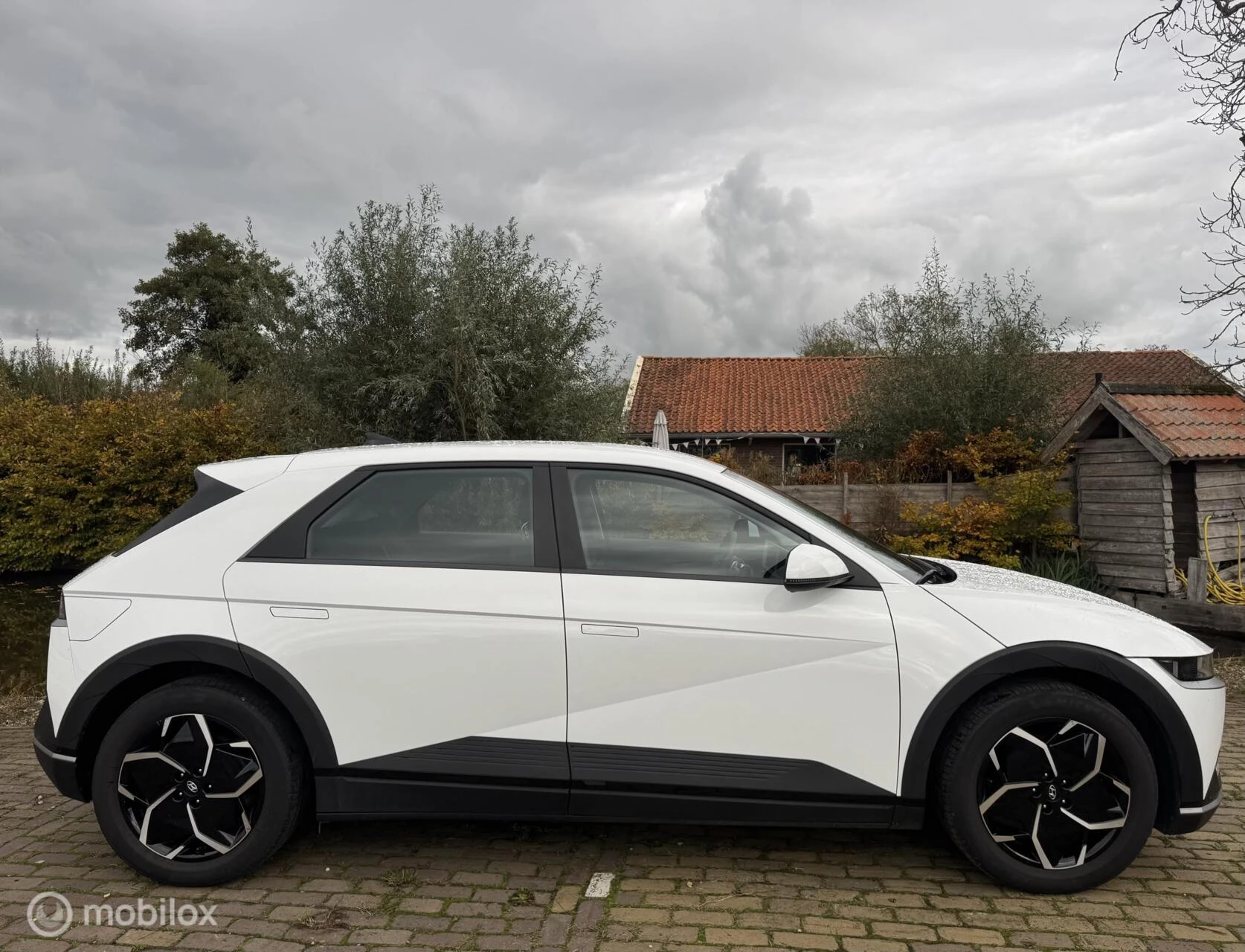 Hoofdafbeelding Hyundai IONIQ 5