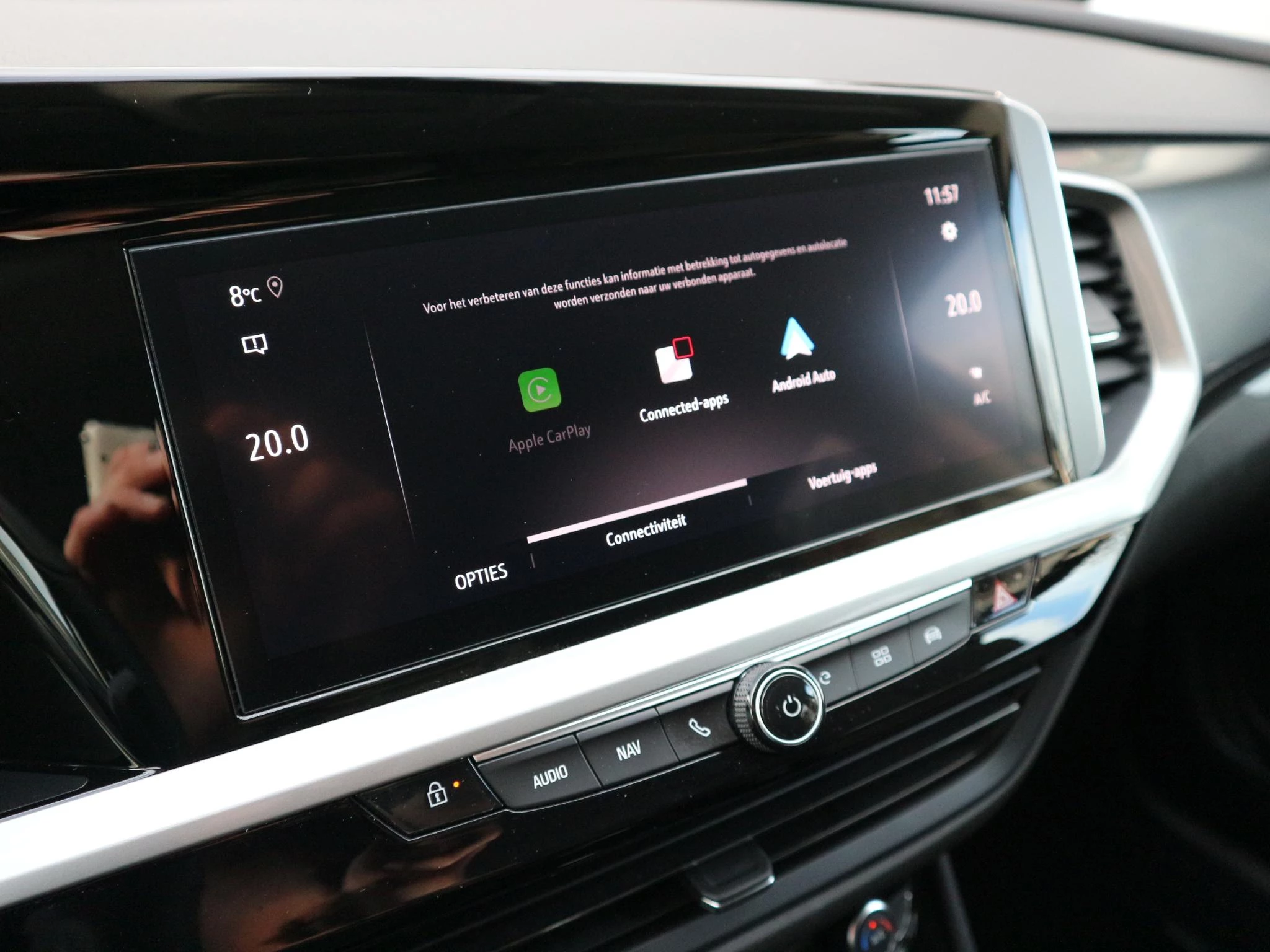 Hoofdafbeelding Opel Grandland