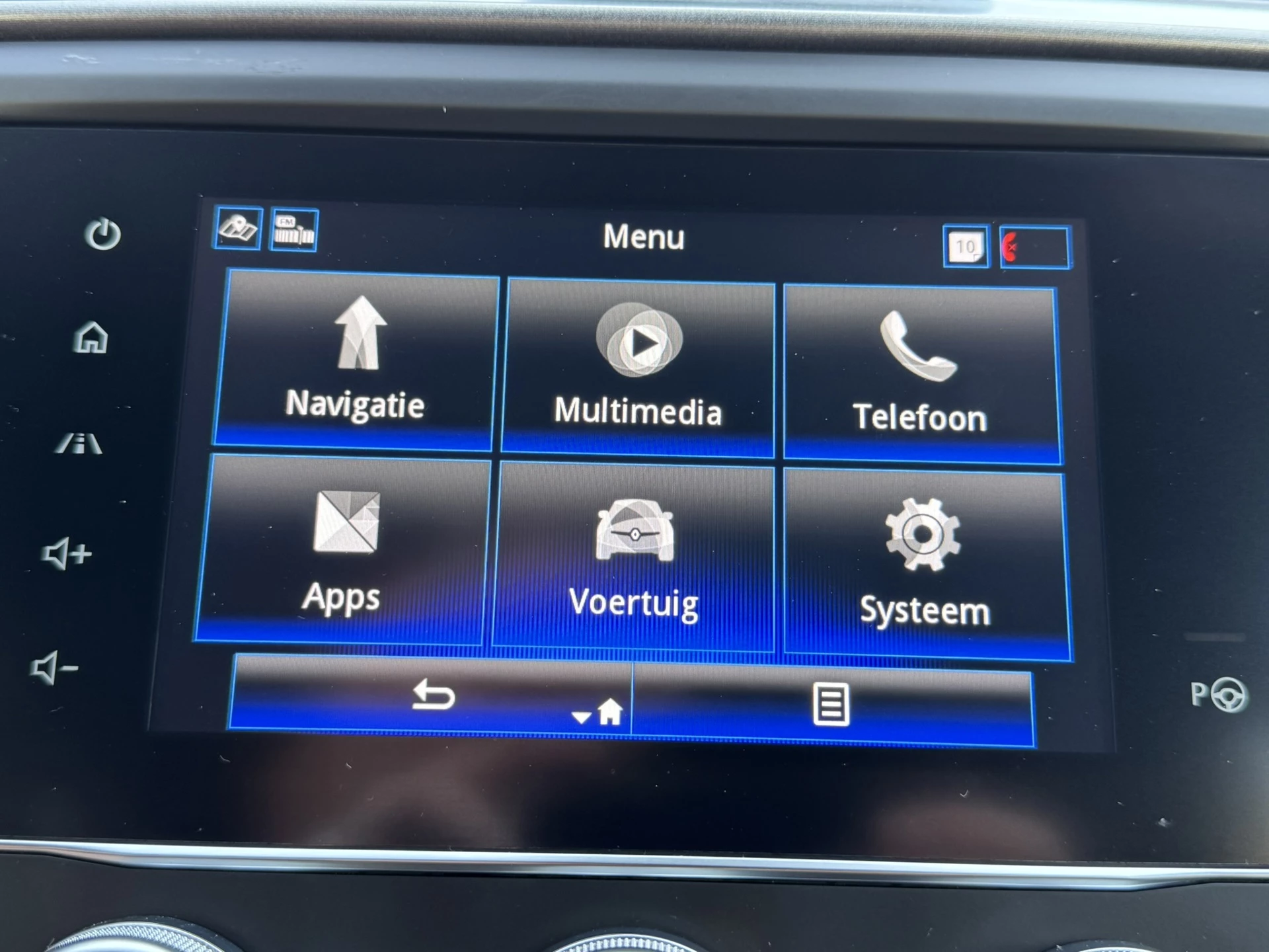 Hoofdafbeelding Renault Kadjar
