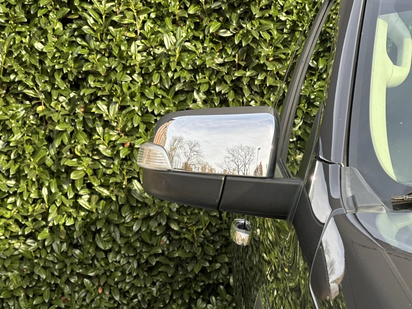 Hoofdafbeelding Ford Ranger