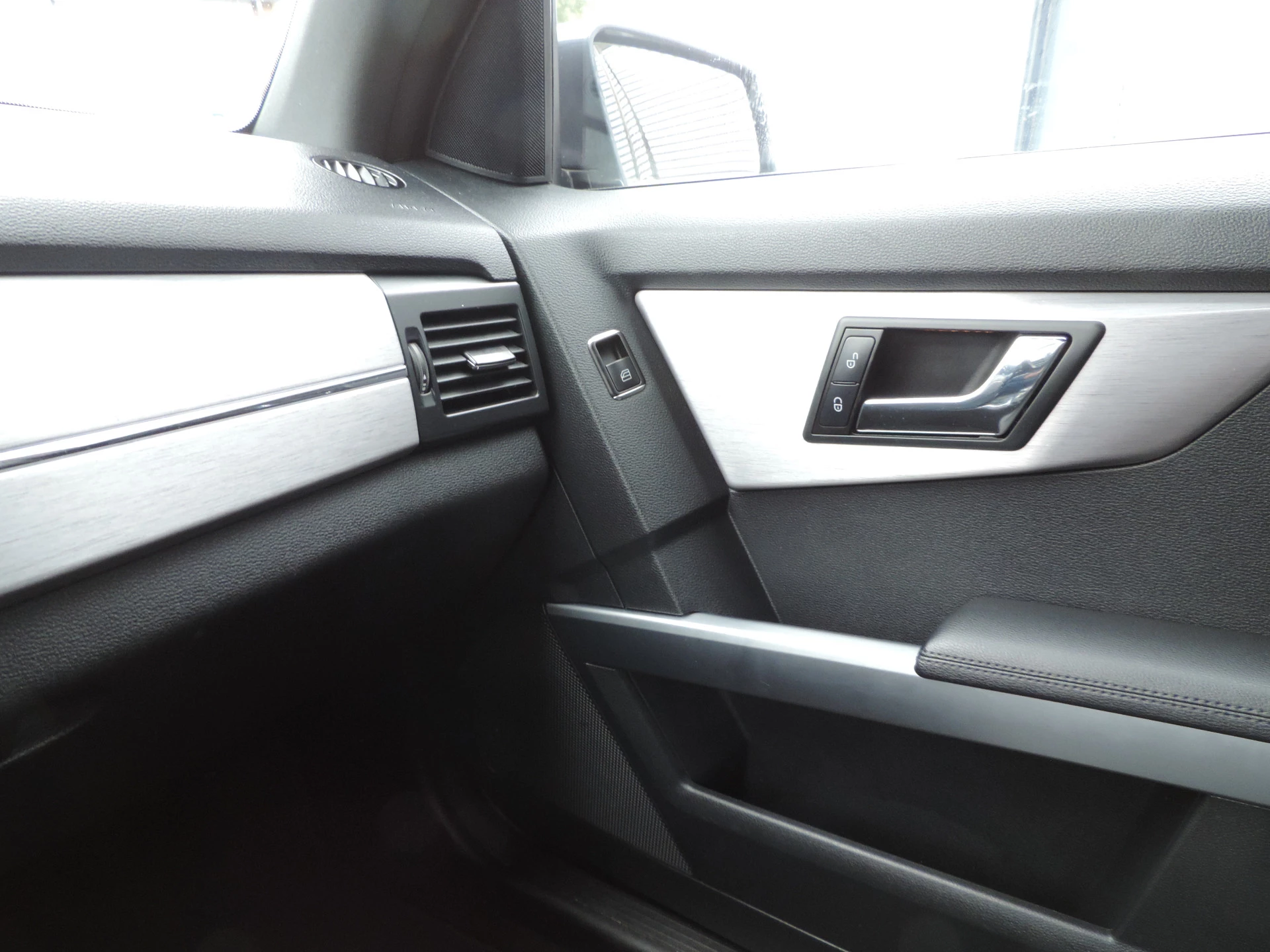 Hoofdafbeelding Mercedes-Benz GLK