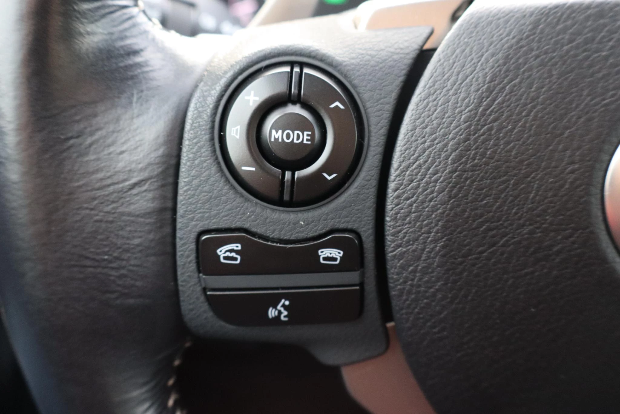 Hoofdafbeelding Lexus IS