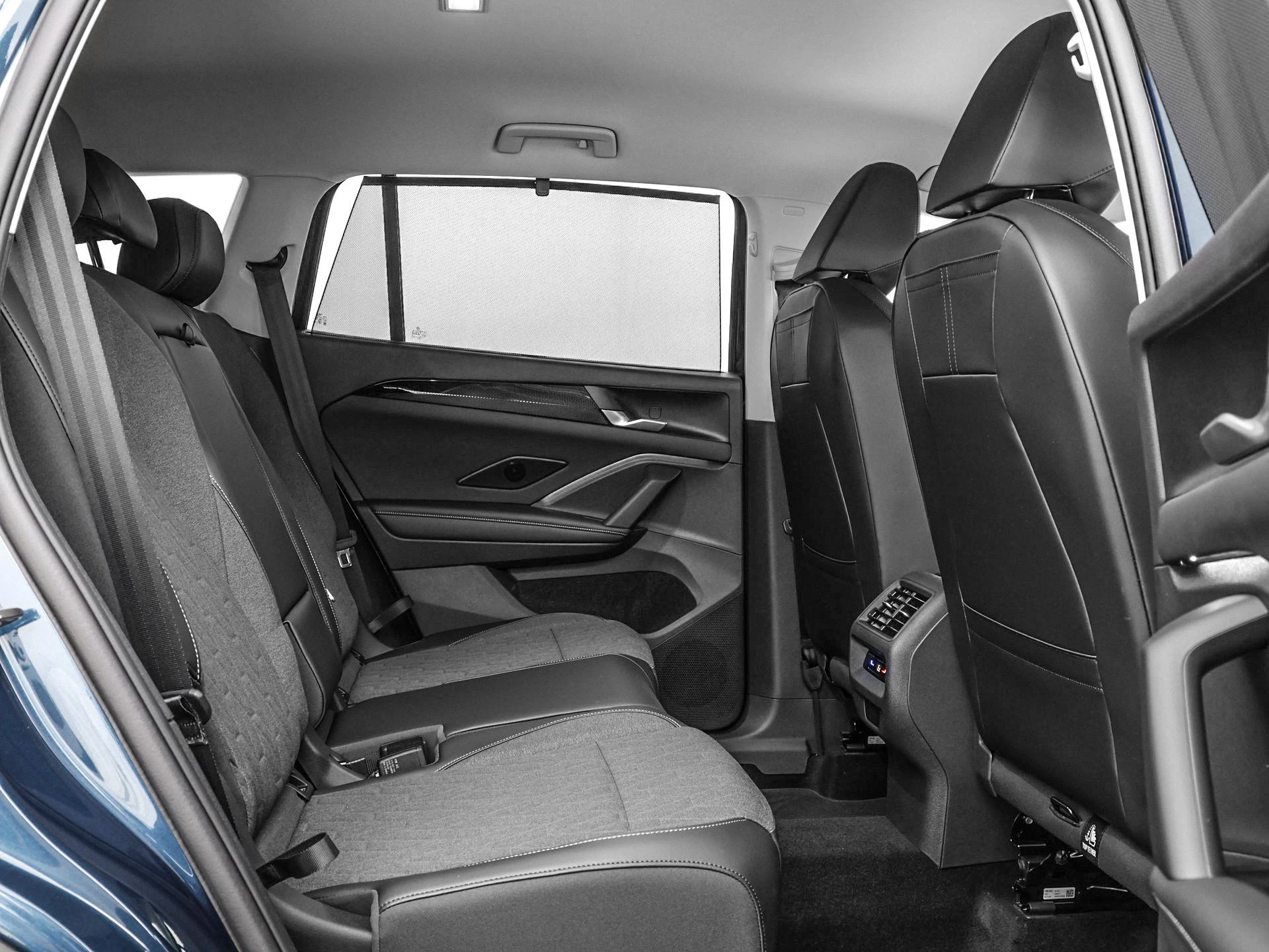 Hoofdafbeelding Volkswagen Tayron