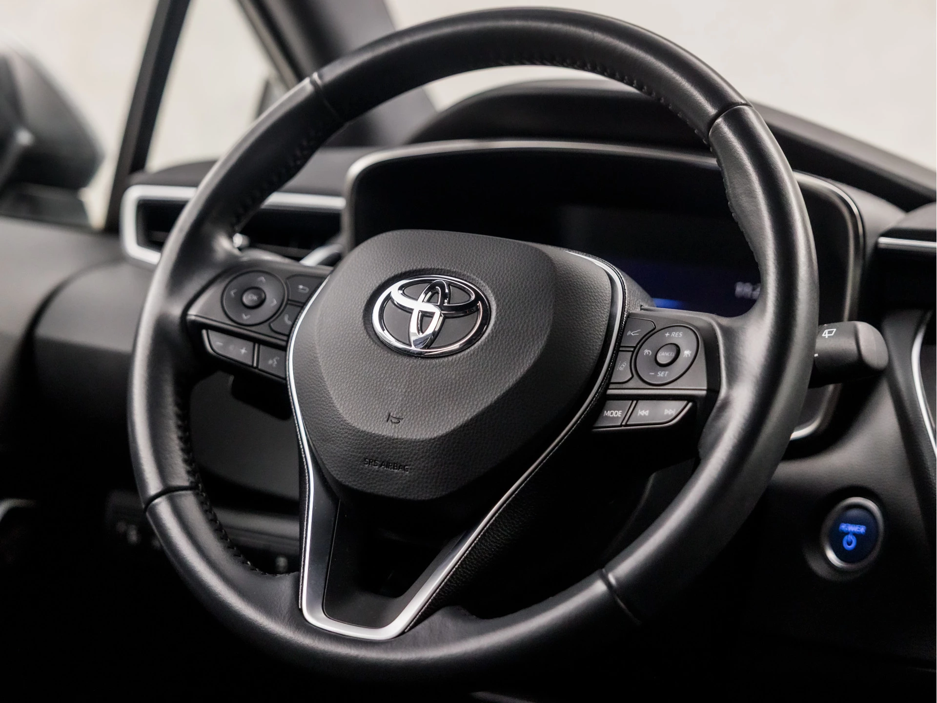 Hoofdafbeelding Toyota Corolla Touring Sports