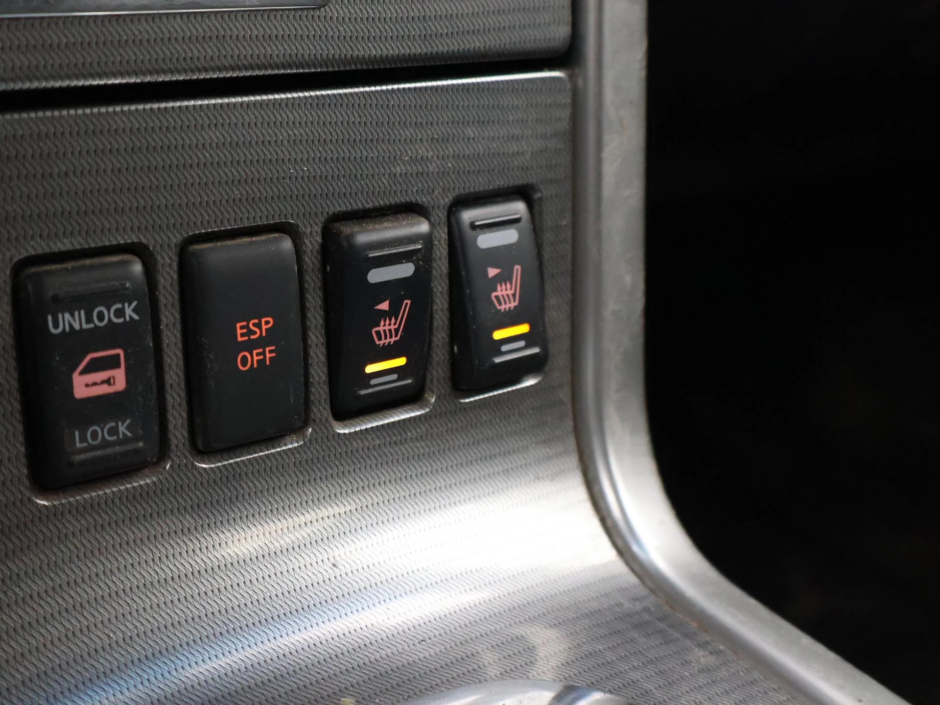 Hoofdafbeelding Nissan Navara