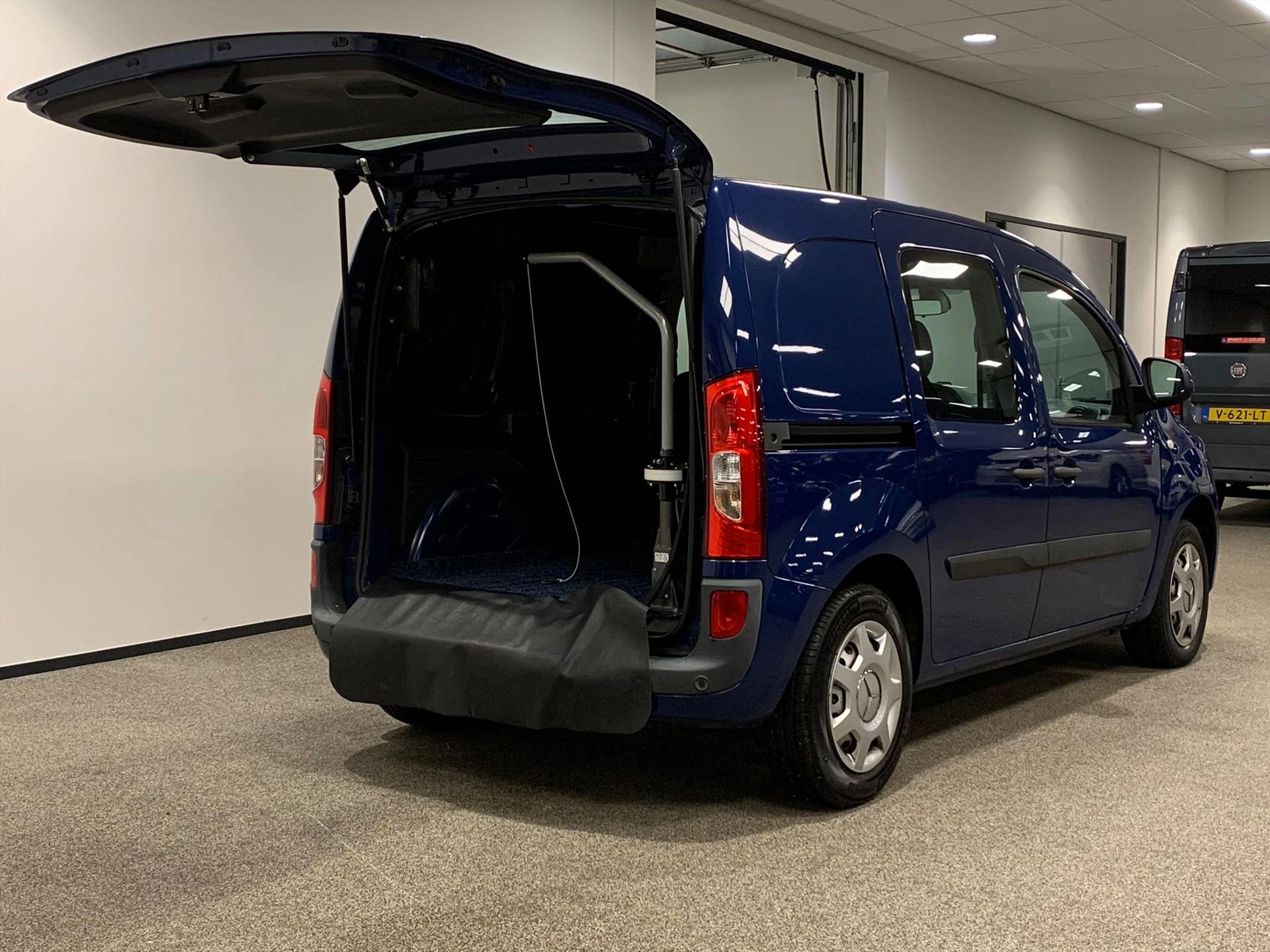 Hoofdafbeelding Mercedes-Benz Citan