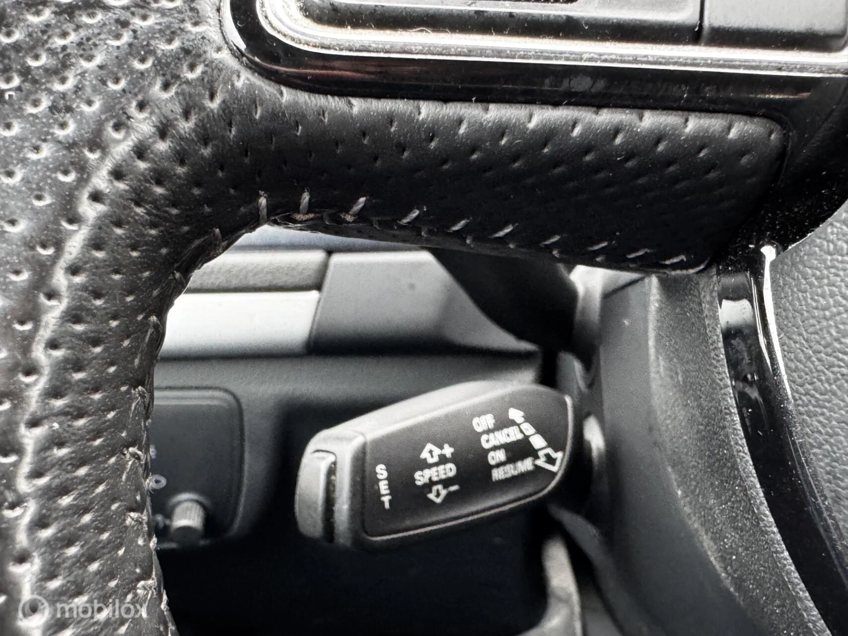 Hoofdafbeelding Audi A7