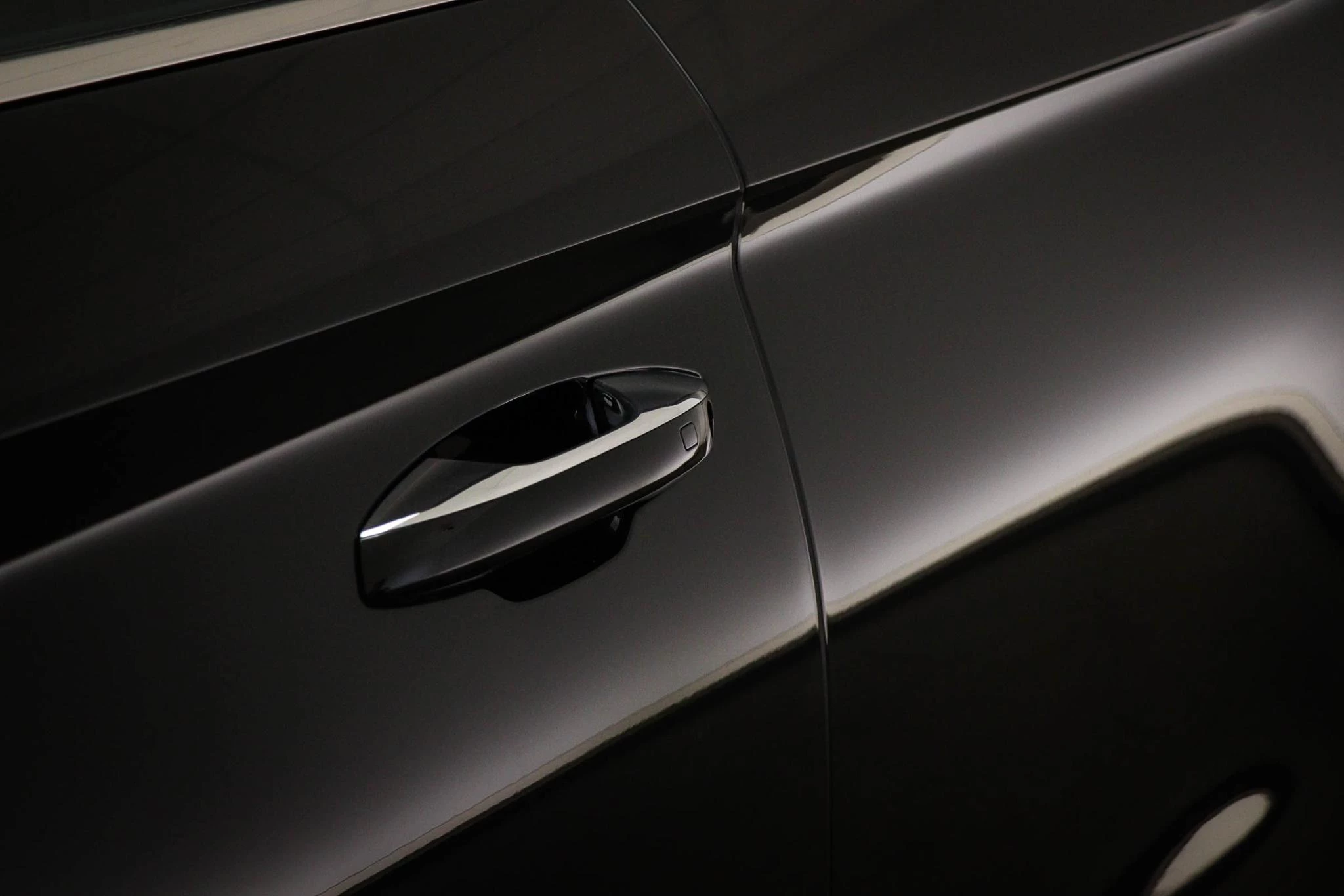 Hoofdafbeelding BYD SEAL U