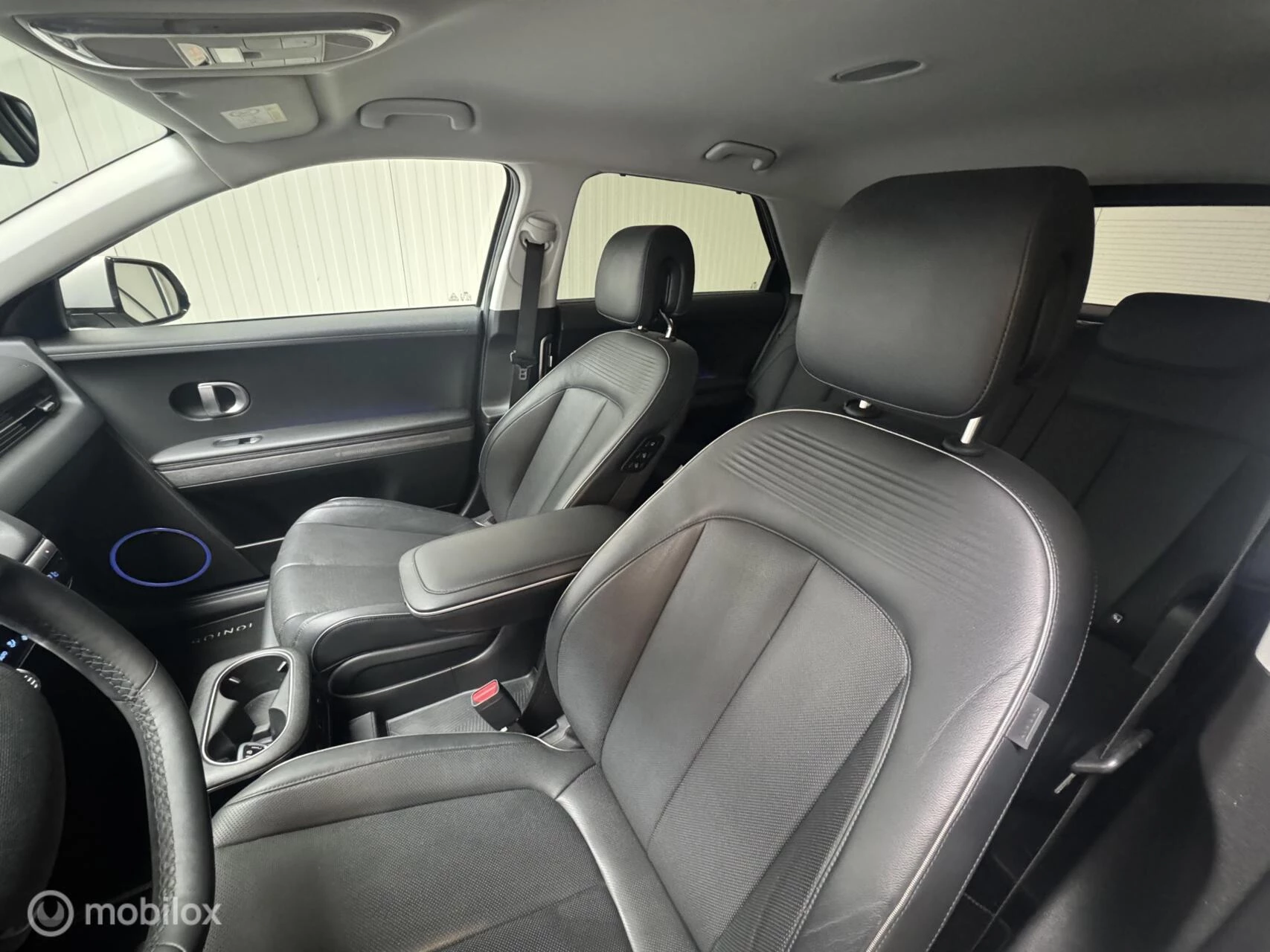 Hoofdafbeelding Hyundai IONIQ 5