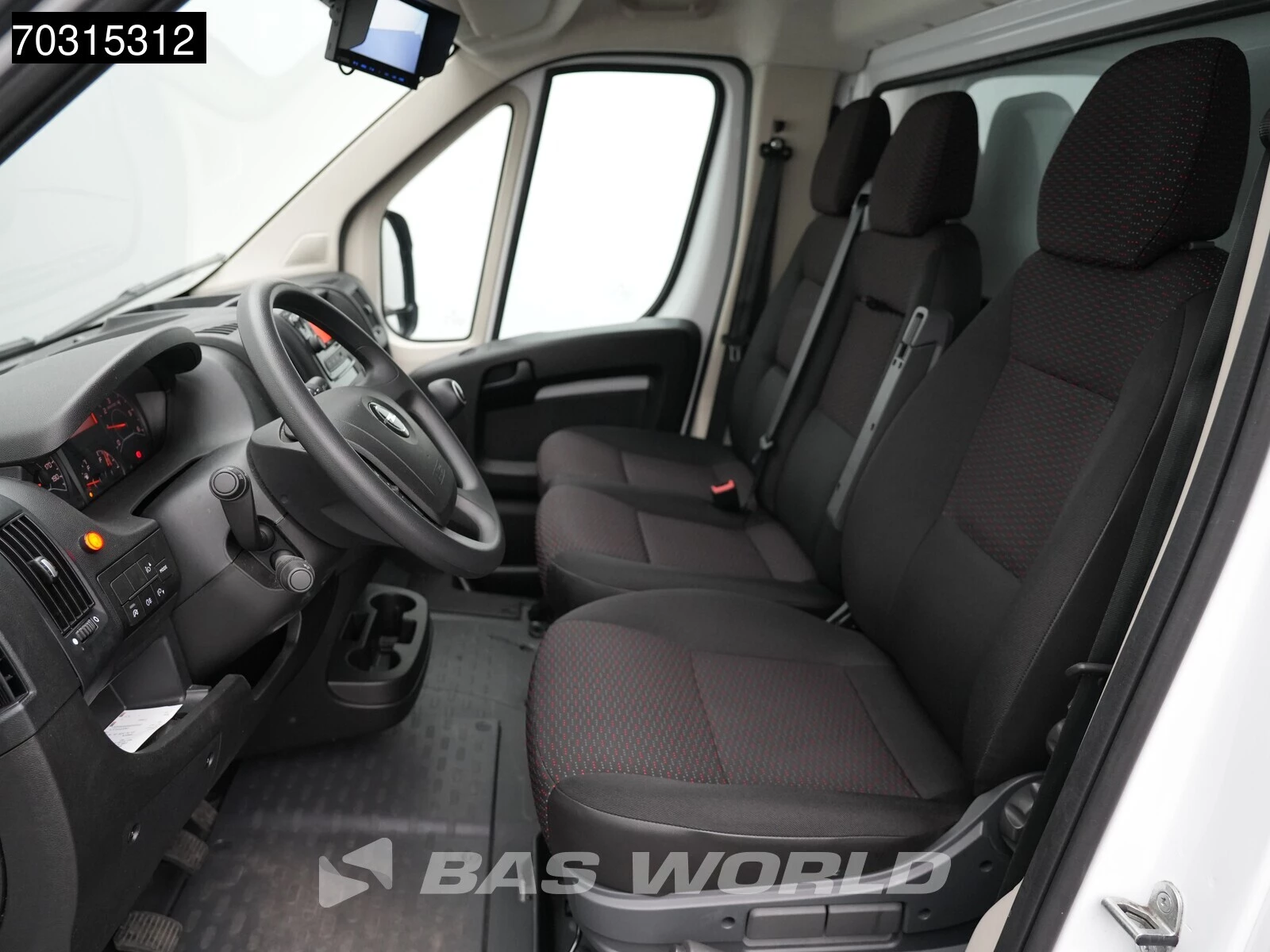 Hoofdafbeelding Opel Movano