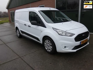 Hoofdafbeelding Ford Transit Connect Ford Transit Connect 1.5 EcoBlue L2 Trend*navi/cam*cr.contr*