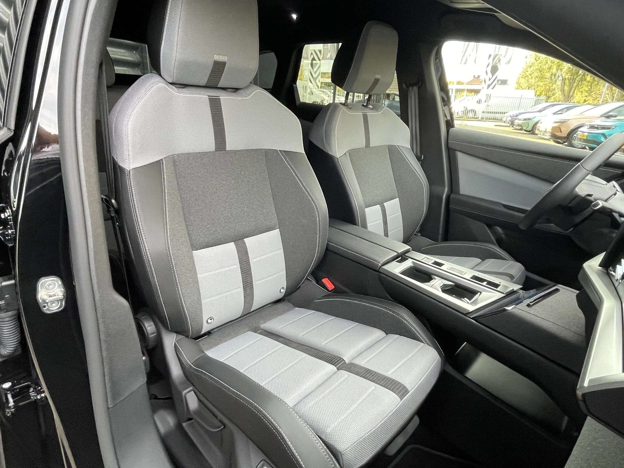 Hoofdafbeelding Opel Grandland