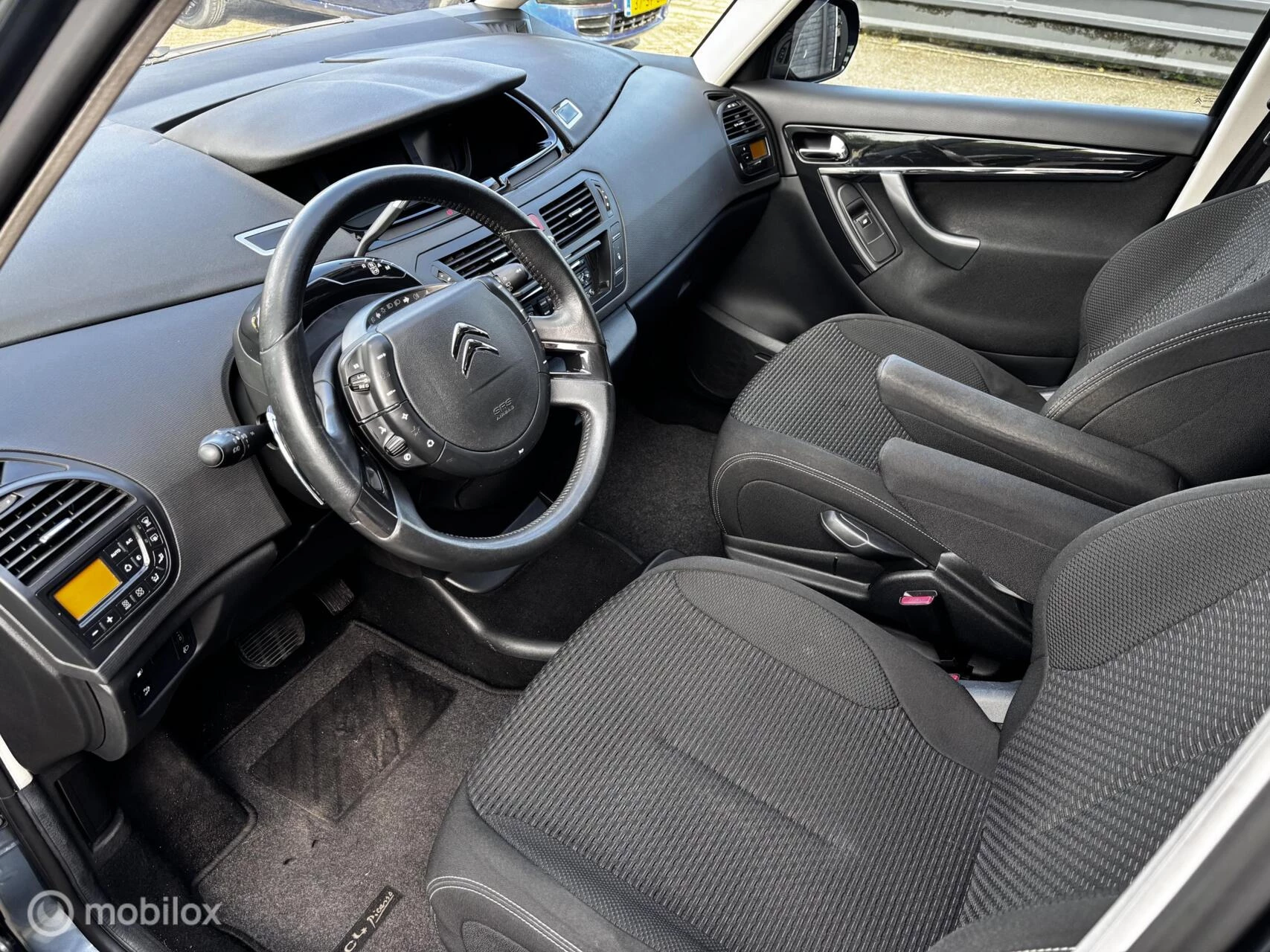 Hoofdafbeelding Citroën C4 Picasso