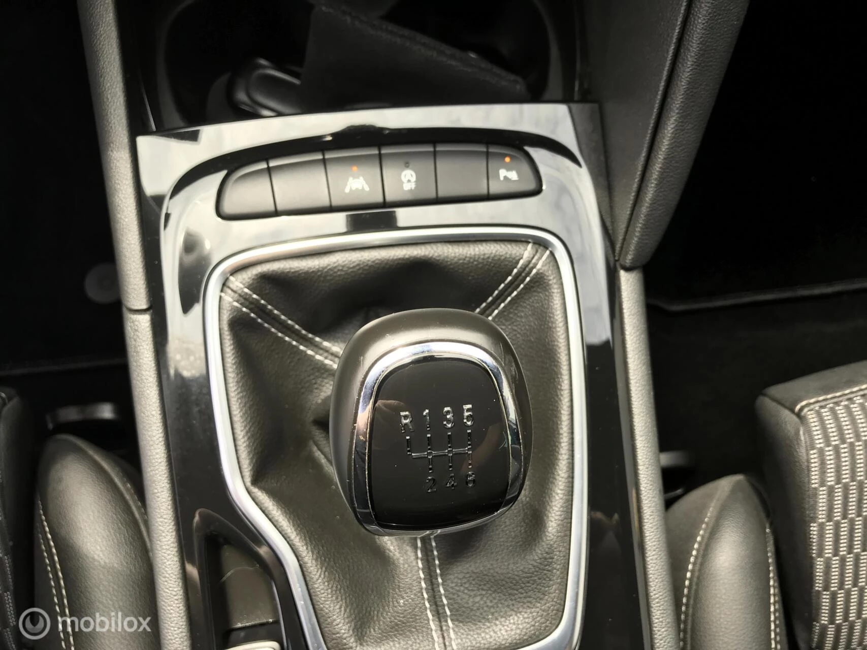Hoofdafbeelding Opel Insignia