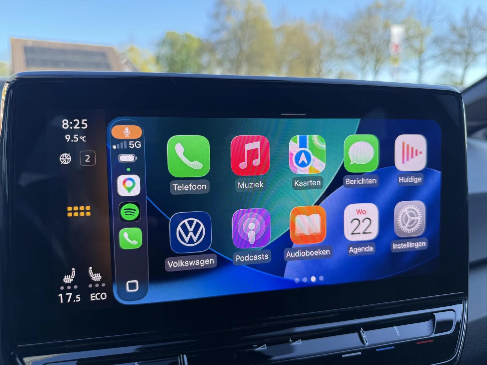 Hoofdafbeelding Volkswagen ID.3