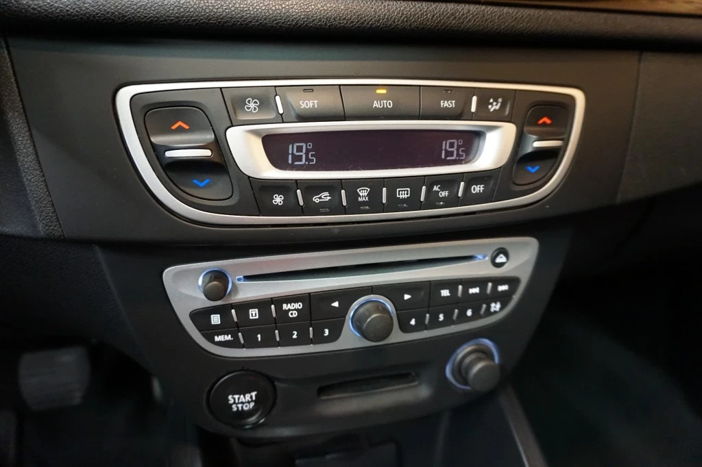 Hoofdafbeelding Renault Mégane